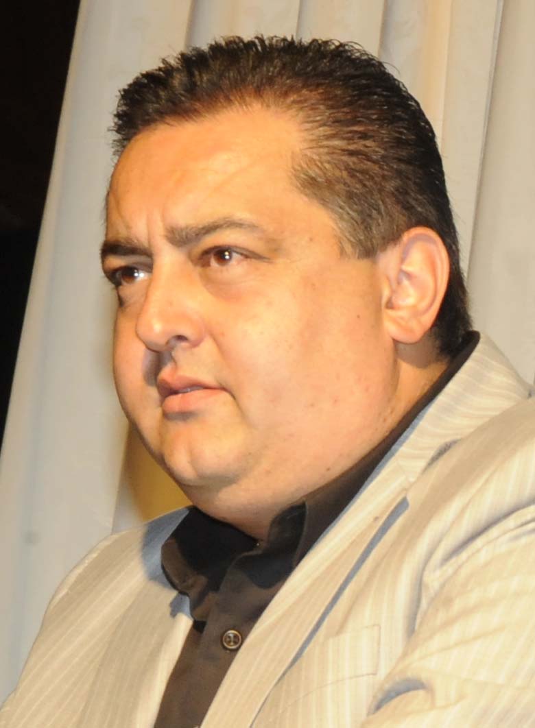 MHNYMA ΠΡΟΕΔΡΟΥ ΠΑΓΚΟΣΜΙΟΥ ΣΥΜΒΟΥΛΙΟΥ ΚΡΗΤΩΝ